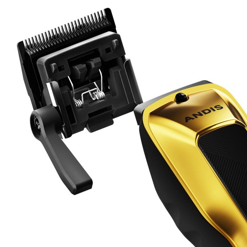 Andis Phenom Clipper