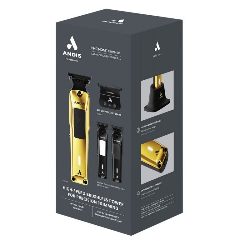 Andis Phenom Trimmer