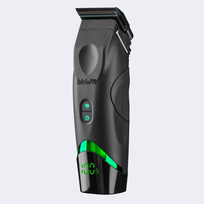 BaBylissPRO® x Tomb45® Wireless-Charging Clipper