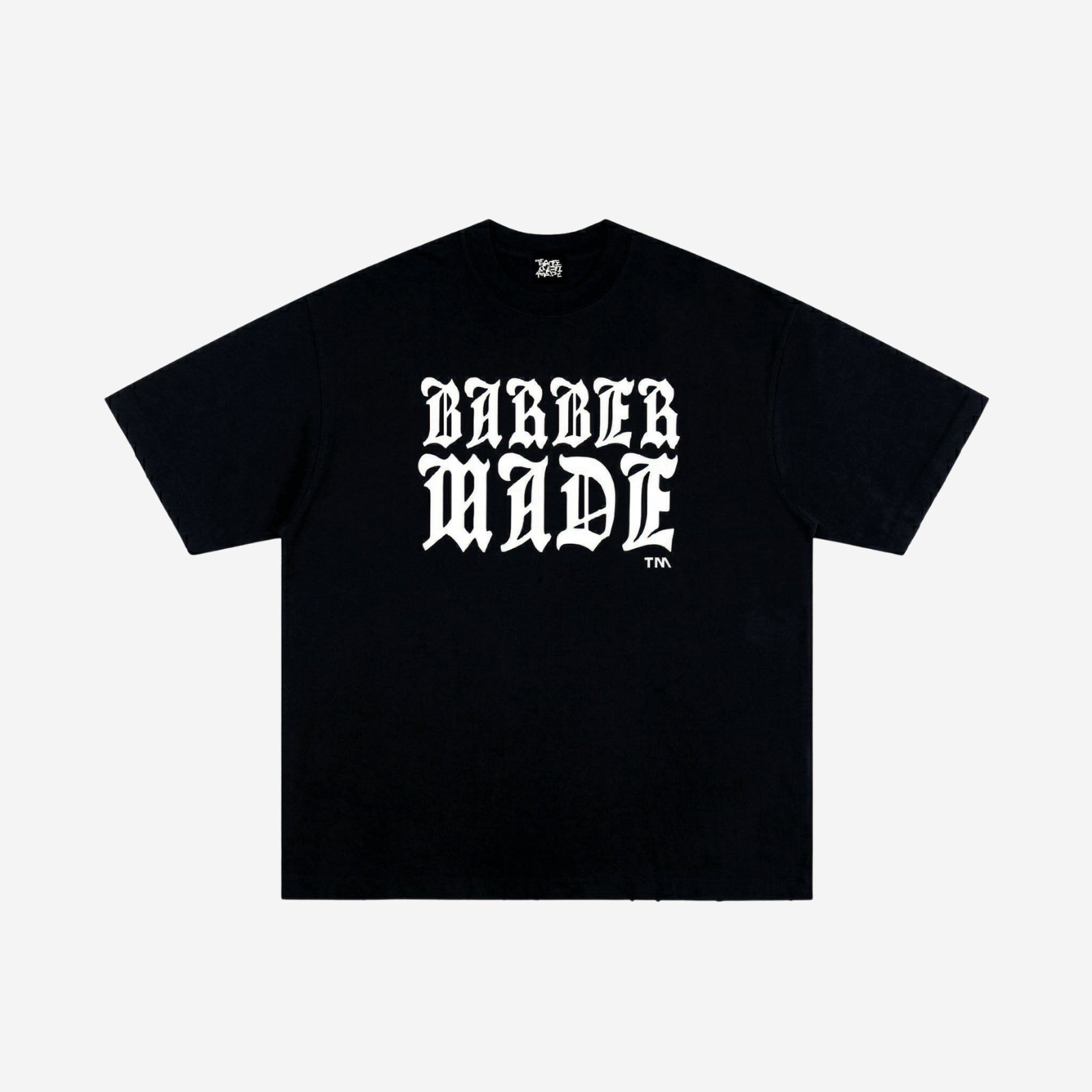 Barber Made™ Tee