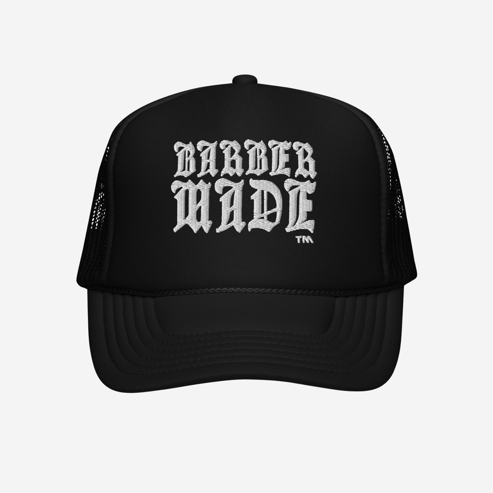 Barber Made™ Trucker Hat