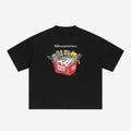 BILLIONAIRE BARBER SUPPLY Tee