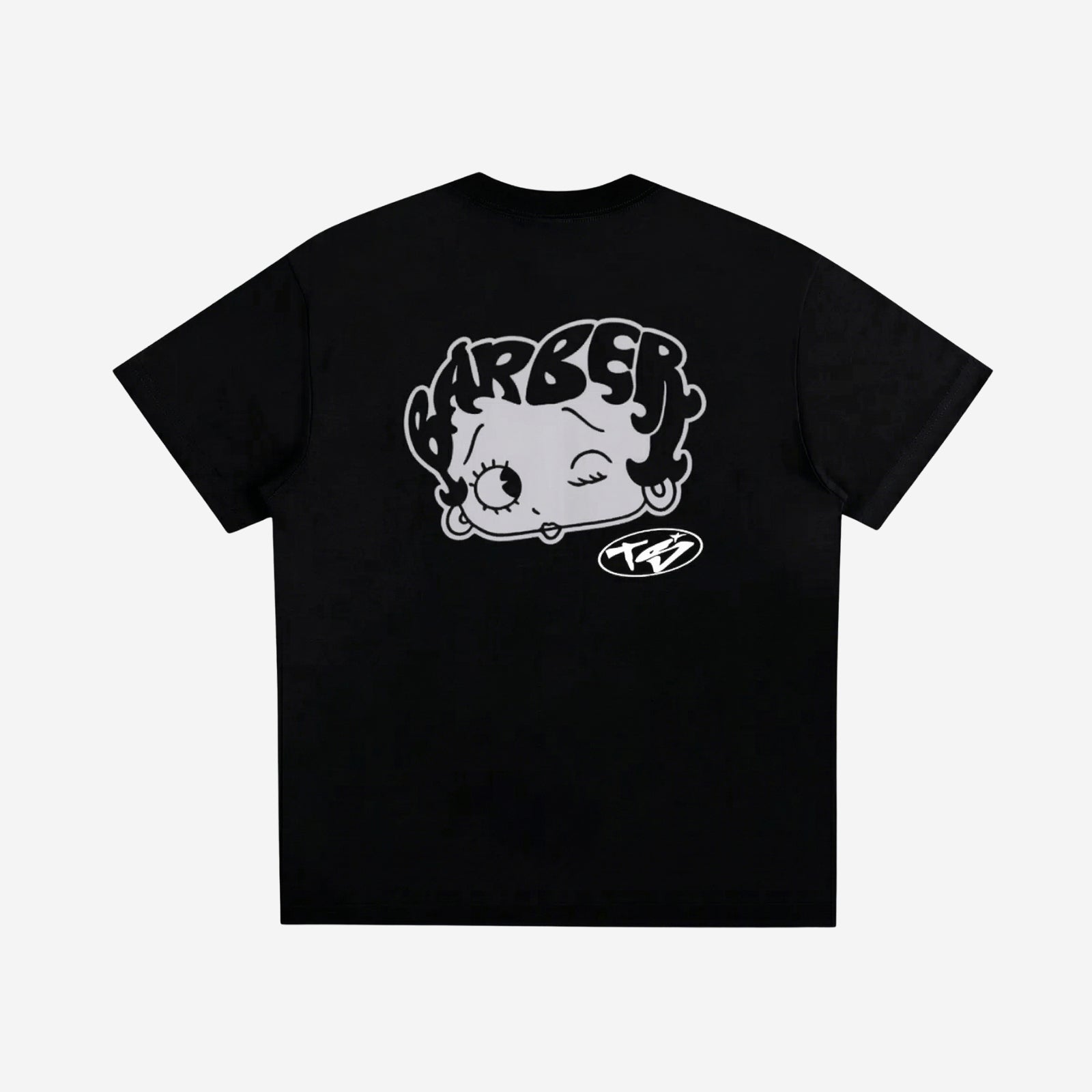 Betty Boop Tee
