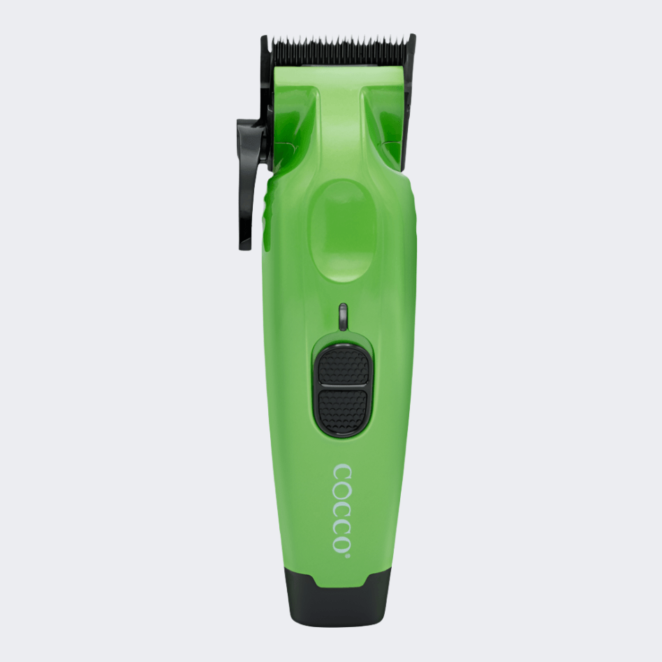 Cocco Pro Hyper Veloce Clipper Green
