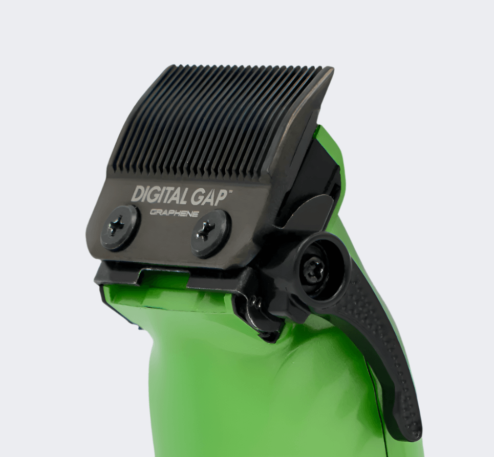 Cocco Pro Hyper Veloce Clipper Green