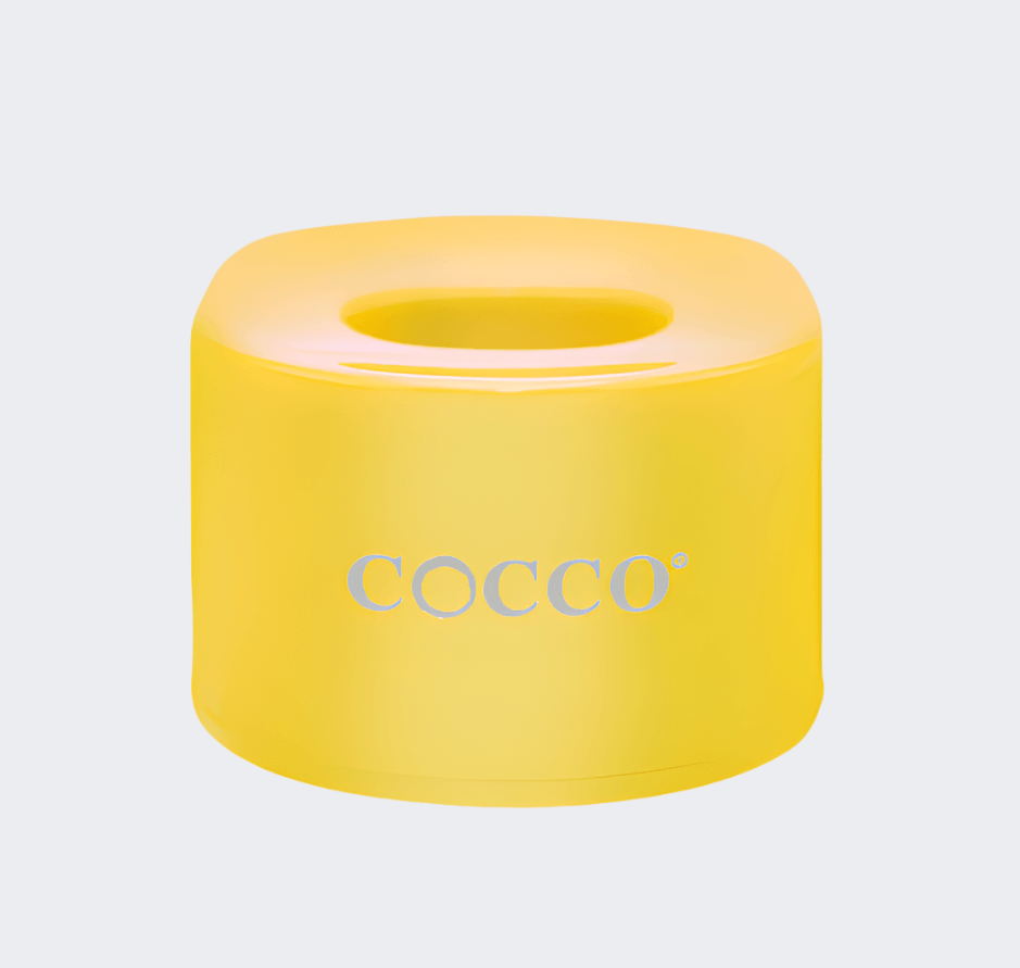 Cocco Pro Hyper Veloce Clipper Yellow