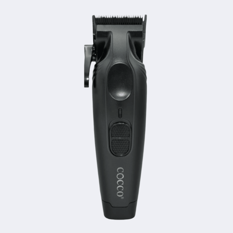 Cocco Veloce Pro Clipper (Matte Black)