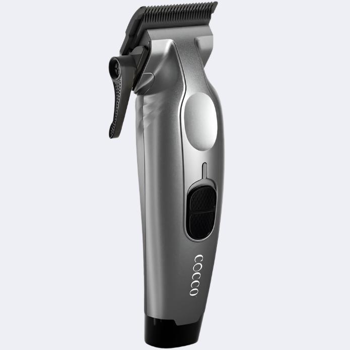 Cocco Veloce Pro Clipper (Matte Grey)