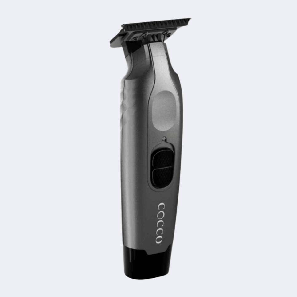 Cocco Veloce Pro Cordless Trimmer Gray