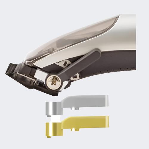 Gamma+ X-Ergo Clipper