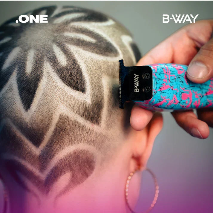 B-Way ONE Trimmer