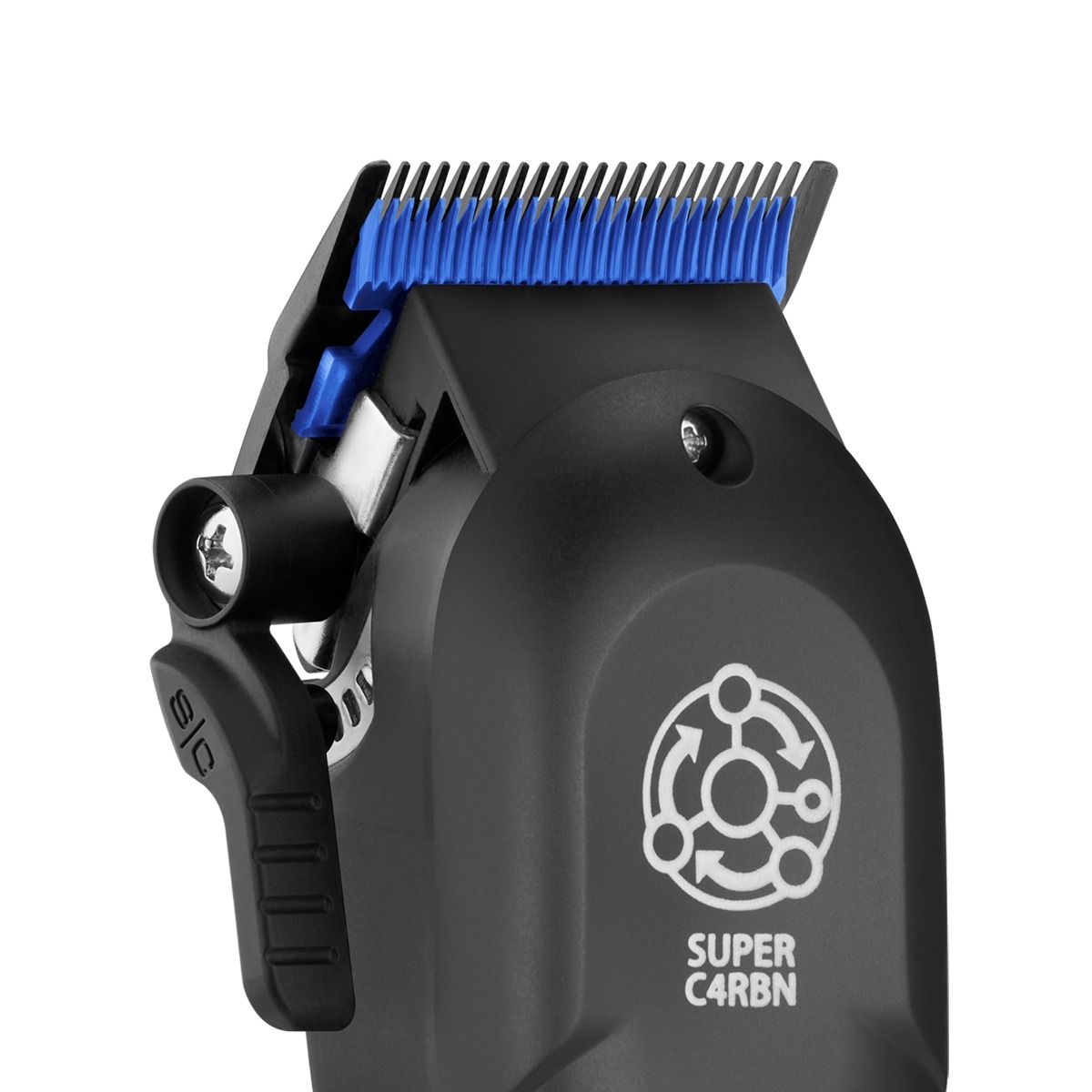 StyleCraft Rebel 2.0 Professional Hair Clipper