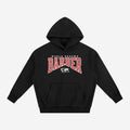 World Renown Barber Hoodie