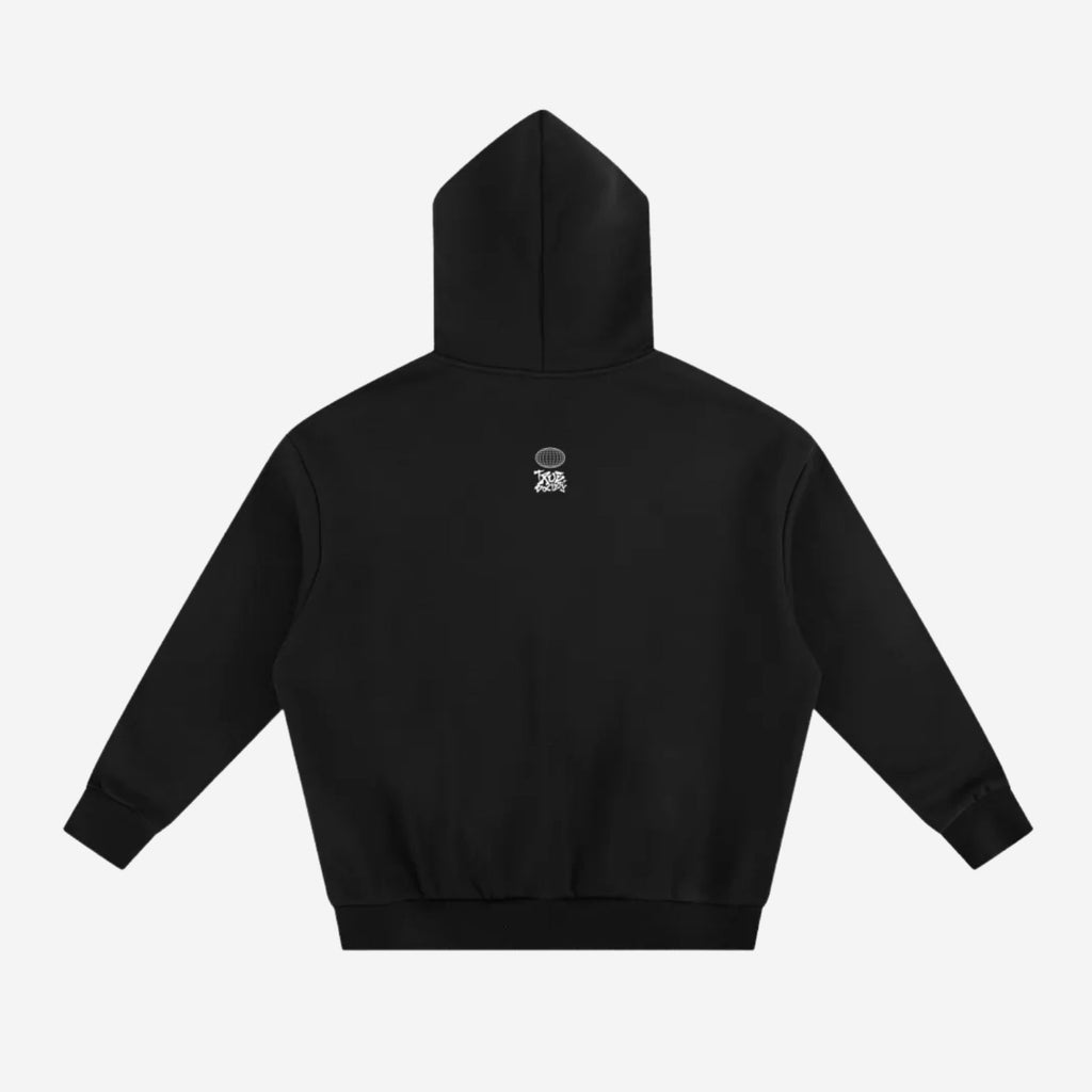 World Renown Barber Hoodie