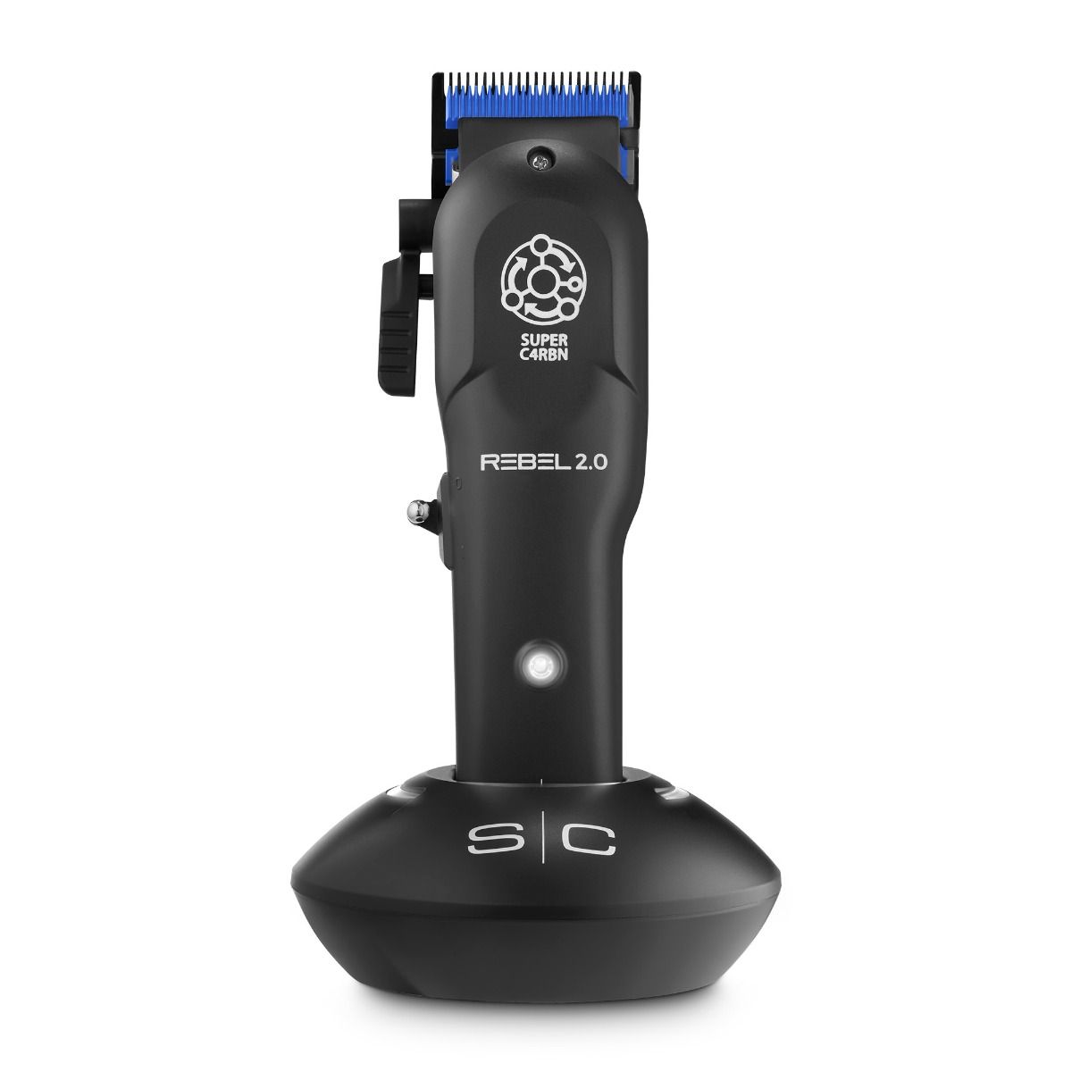 StyleCraft Rebel 2.0 Professional Hair Clipper