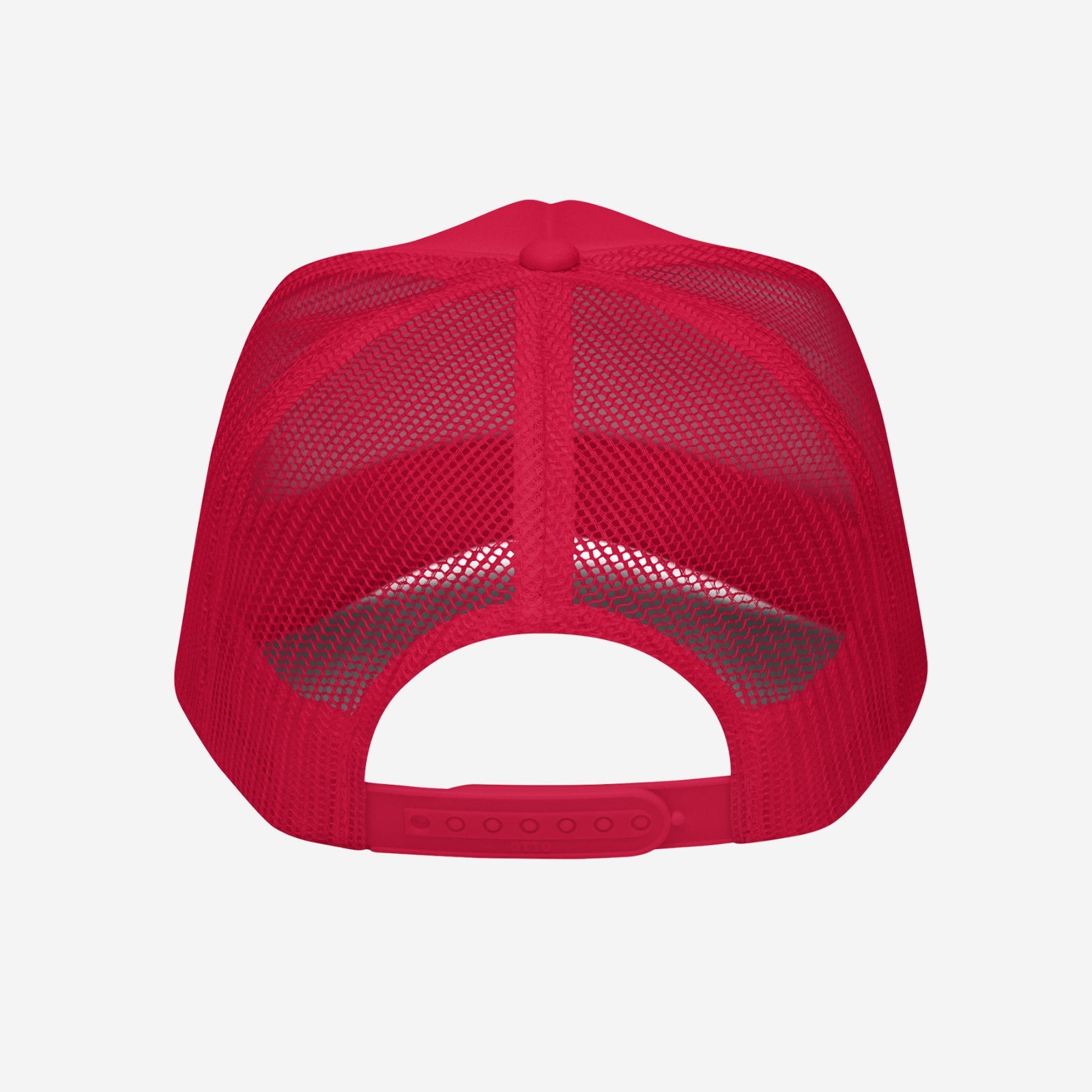 TS True Logo Trucker Hat