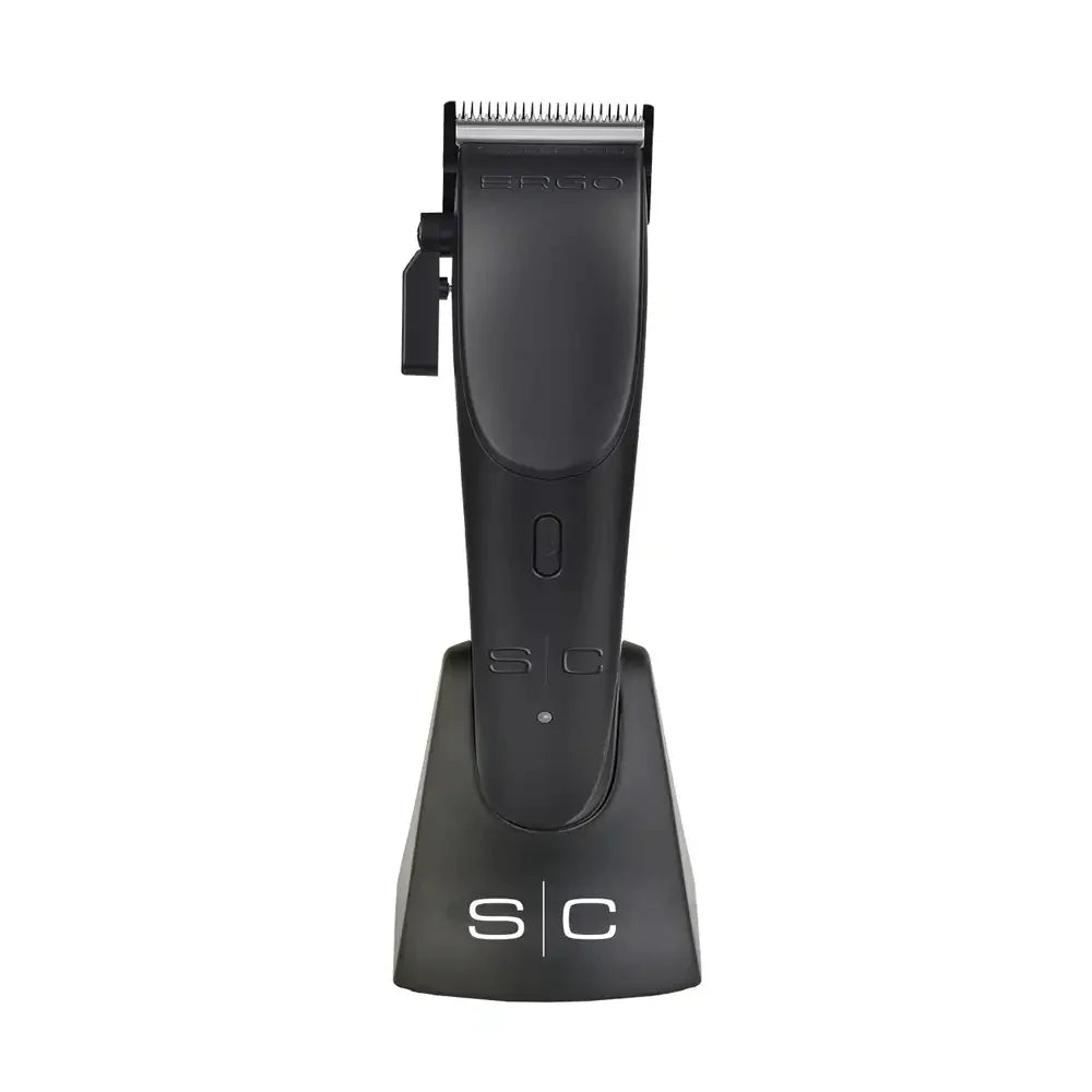 StyleCraft Cordless Ergo Clipper