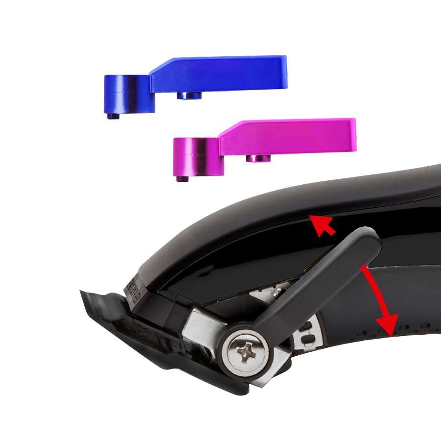 StyleCraft Cordless Ergo Clipper