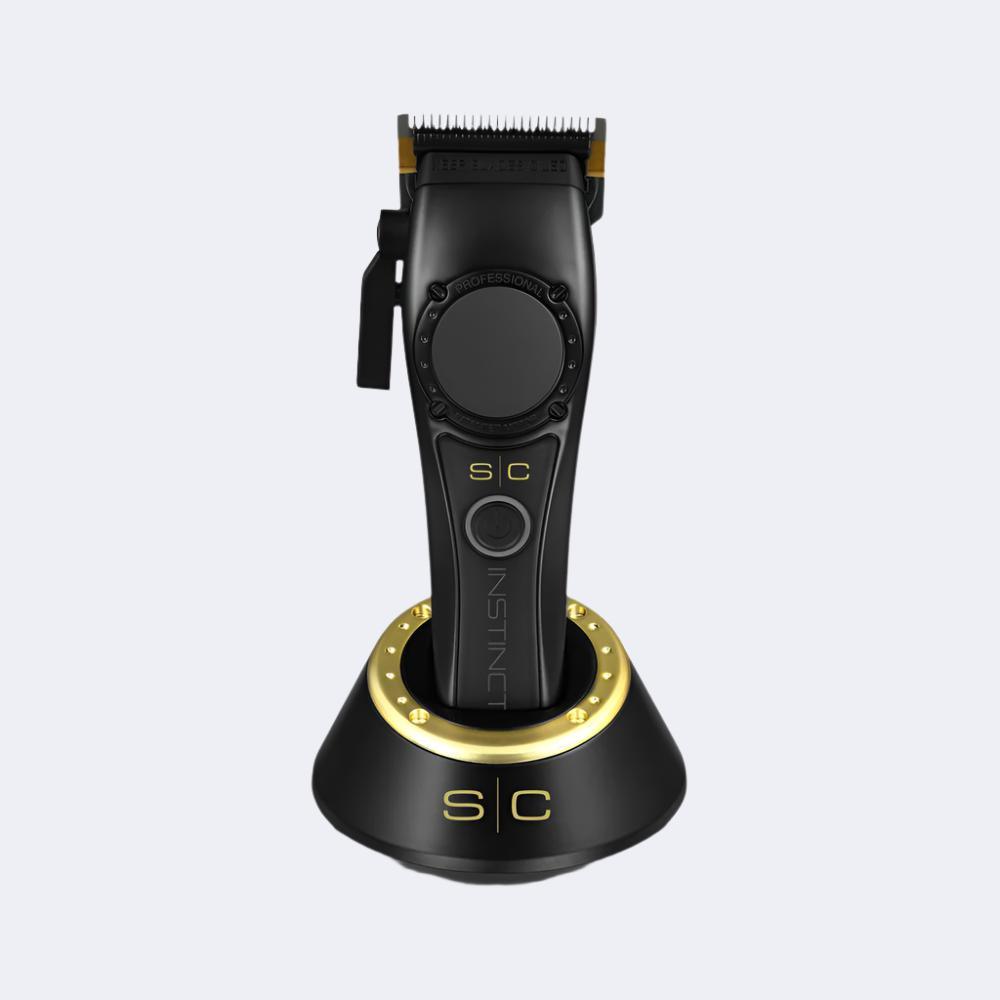 StyleCraft Instinct Professional Vector Motor Cordless Clipper