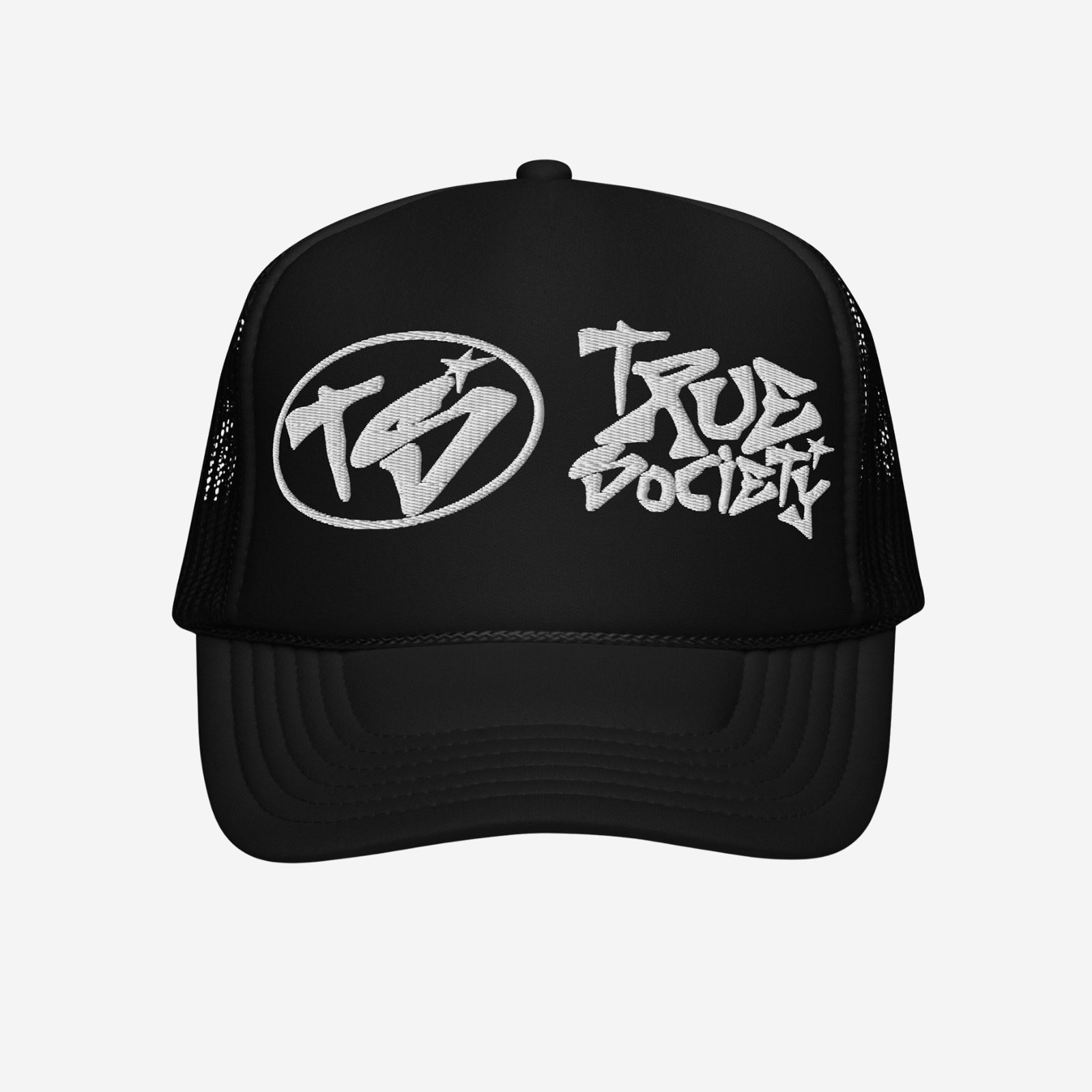 True Society TS Trucker Hat