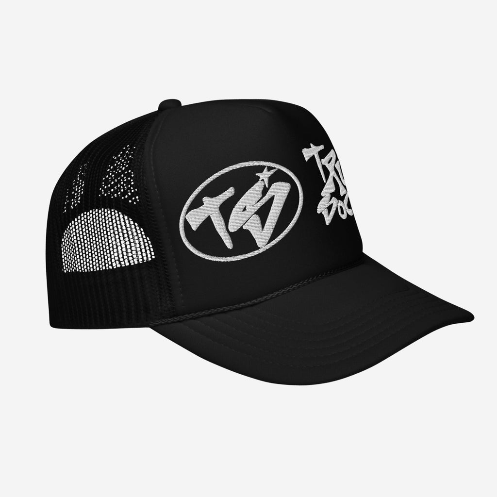 True Society TS Trucker Hat