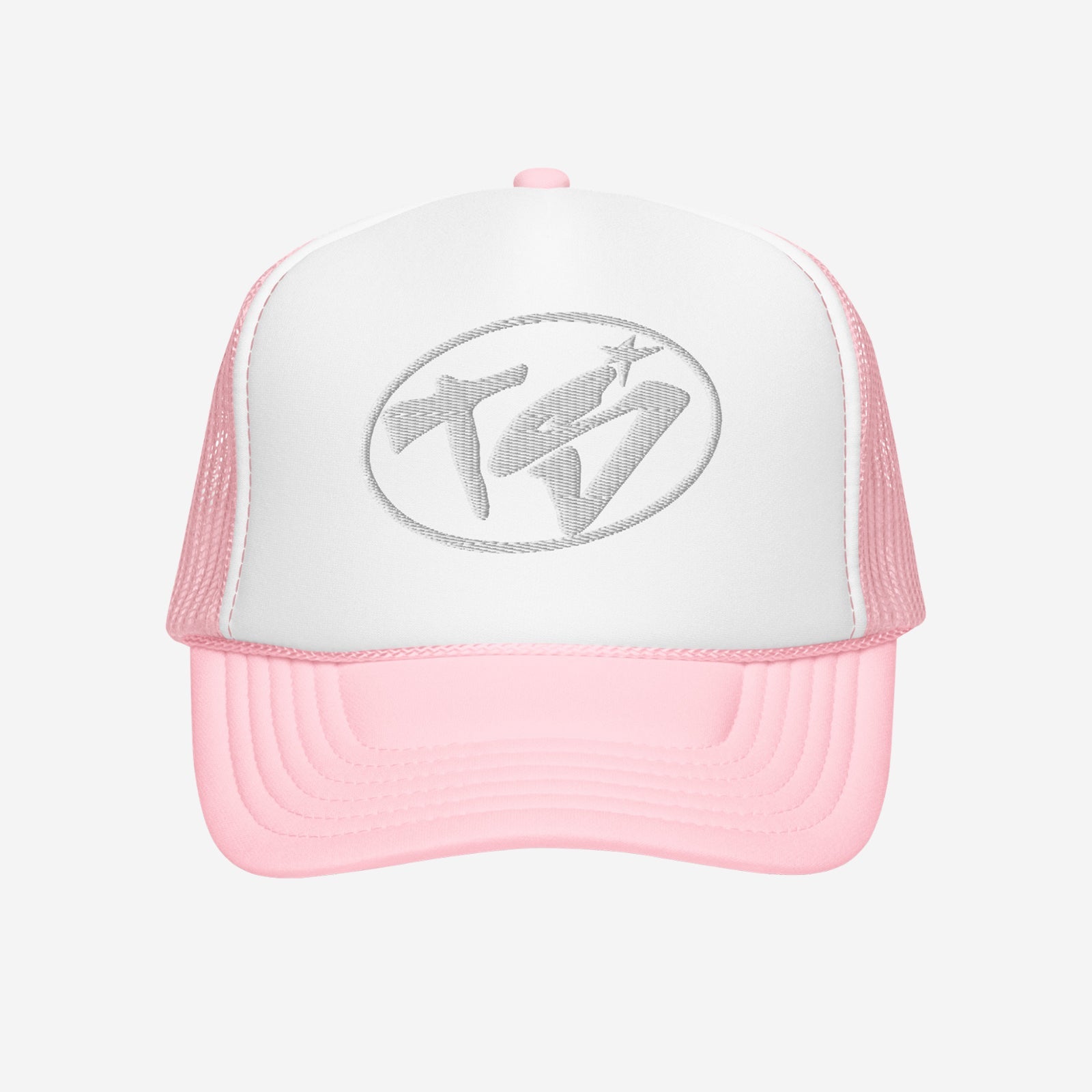 TS Trucker Hat