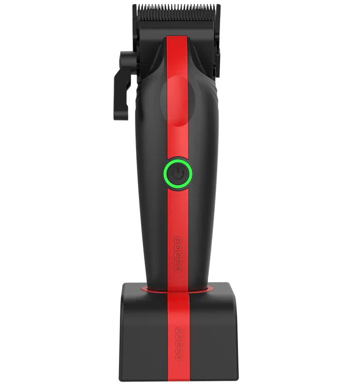Cocco Veloce Lite Cordless Clipper